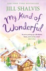 My Kind of Wonderful - Jill (Author) Shalvis - 9781472223012
