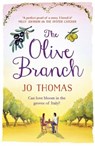 The Olive Branch - Jo Thomas - 9781472223708