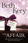 The Affair - Beth Kery - 9781472224521