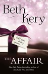 The Affair - Beth Kery - 9781472224521