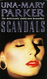 Scandals - Una-Mary Parker - 9781472224651