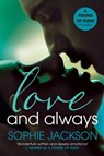 Love and Always: A Pound of Flesh Novella 1.5 - Sophie Jackson - 9781472224743