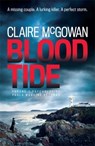 Blood Tide (Paula Maguire 5) - Claire McGowan - 9781472228215