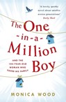 The One-in-a-Million Boy - Monica Wood - 9781472228345