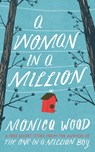 A Woman in a Million - Monica Wood - 9781472228994