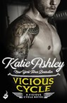 Vicious Cycle: Vicious Cycle 1 - Katie Ashley - 9781472229137