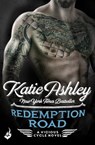 Redemption Road: Vicious Cycle 2 - Katie Ashley - 9781472229151