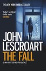 The Fall (Dismas Hardy series, book 16) - John Lescroart - 9781472230867