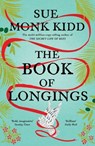 The Book of Longings - Sue Monk Kidd - 9781472232519