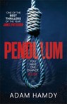 Pendulum - Adam Hamdy - 9781472233479