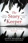 The Story Keeper - Anna Mazzola - 9781472234803