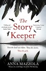 The Story Keeper - Anna Mazzola - 9781472234810