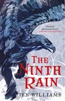 The Ninth Rain (The Winnowing Flame Trilogy 1) - Jen Williams - 9781472235183