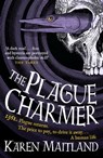 The Plague Charmer - Karen Maitland - 9781472235848