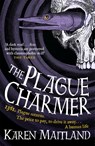 The Plague Charmer - Karen Maitland - 9781472235862