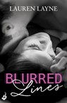 Blurred Lines - Lauren Layne - 9781472236289