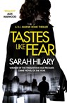 Tastes Like Fear (D.I. Marnie Rome 3) - Sarah Hilary - 9781472236838