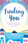 Finding You - Jo Watson - 9781472237989