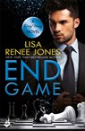 End Game: Dirty Money 4 - Lisa Renee Jones - 9781472238139