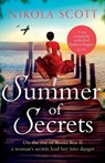 Summer of Secrets - Nikola Scott - 9781472241184