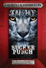 Sucker Punch - Laurell K. Hamilton - 9781472241856