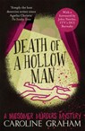 Death of a Hollow Man - Caroline Graham - 9781472243669