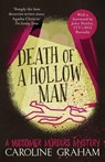 Death of a Hollow Man - Caroline Graham - 9781472243669