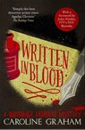 Written in Blood - Caroline Graham - 9781472243683