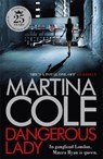 Dangerous Lady - Martina Cole - 9781472244772