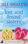 Lost and Found Sisters - Jill (Author) Shalvis - 9781472244857