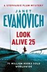 Look Alive Twenty-Five - Janet Evanovich - 9781472246097