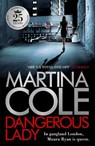 Dangerous Lady - COLE,  Martina - 9781472247285