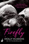 Firefly - MCADAMS,  Molly - 9781472247537