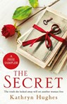 THE SECRET: A free sampler for fans of THE LETTER - Kathryn Hughes - 9781472247865