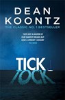 Ticktock - Dean Koontz - 9781472248282