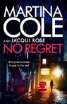 No Regret - Martina Cole - 9781472249593