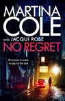 No Regret - Martina Cole - 9781472249593