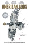 American Gods: Shadows - Neil Gaiman ; P. Craig Russell - 9781472251350