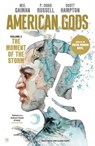American Gods: The Moment of the Storm - Neil Gaiman ; P. Craig Russell - 9781472251374
