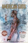 American Gods: My Ainsel - Neil Gaiman ; P. Craig Russell - 9781472251428