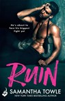 Ruin - Samantha Towle - 9781472251473