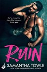 Ruin - Samantha Towle - 9781472251473