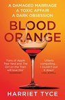 Blood Orange - Harriet Tyce - 9781472252777