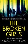 The Broken Girls - Simone St. James - 9781472253651