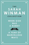 The Sarah Winman Collection: WHEN GOD WAS A RABBIT and A YEAR OF MARVELLOUS WAYS - Sarah Winman - 9781472253897