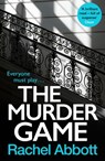The Murder Game - Rachel Abbott - 9781472254955