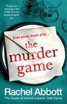 The Murder Game - Rachel Abbott - 9781472254962