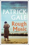 Rough Music - Patrick Gale - 9781472255402