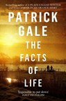 The Facts of Life - Patrick Gale - 9781472255525