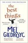 The Best Things - Mel Giedroyc - 9781472256232